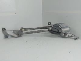 Moteur essuie glace avant