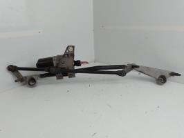 Moteur essuie glace avant