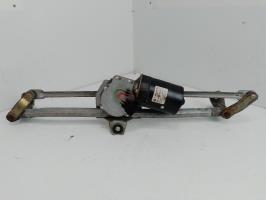 Moteur essuie glace avant