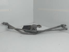 Moteur essuie glace avant