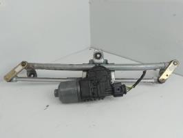 Moteur essuie glace avant