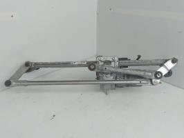Moteur essuie glace avant
