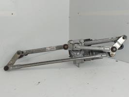 Moteur essuie glace avant