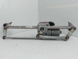 Moteur essuie glace avant