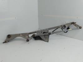 Moteur essuie glace avant