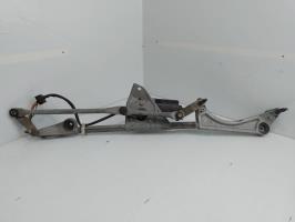 Moteur essuie glace avant