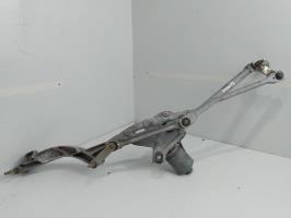 Moteur essuie glace avant