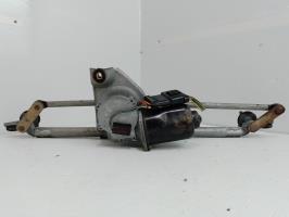 Moteur essuie glace avant