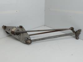 Moteur essuie glace avant