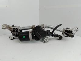 Moteur essuie glace avant