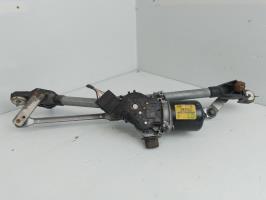 Moteur essuie glace avant