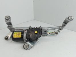 Moteur essuie glace avant