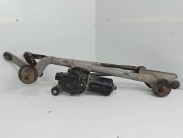 Moteur essuie glace avant