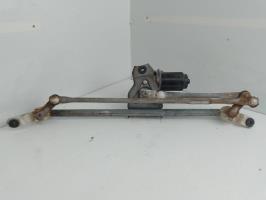 Moteur essuie glace avant