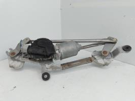 Moteur essuie glace avant