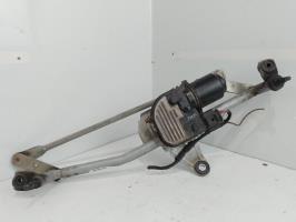 Moteur essuie glace avant