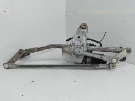 Moteur essuie glace avant