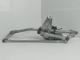 Moteur essuie glace avant