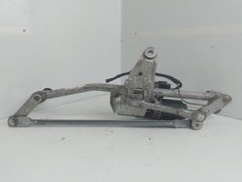 Moteur essuie glace avant