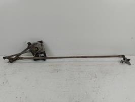 Moteur essuie glace avant