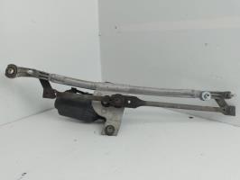 Moteur essuie glace avant