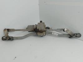 Moteur essuie glace avant