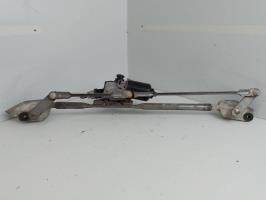 Moteur essuie glace avant