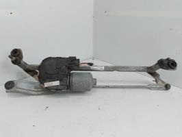 Moteur essuie glace avant