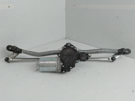 Moteur essuie glace avant