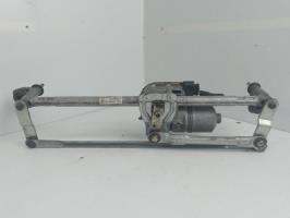 Moteur essuie glace avant