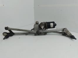 Moteur essuie glace avant