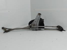 Moteur essuie glace avant