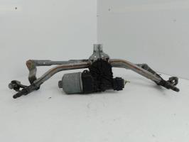 Moteur essuie glace avant