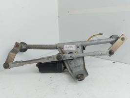 Moteur essuie glace avant