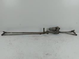 Moteur essuie glace avant