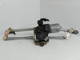 Moteur essuie glace avant