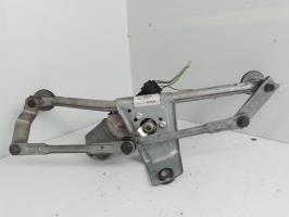 Moteur essuie glace avant