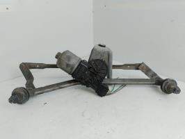 Moteur essuie glace avant