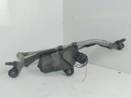 Moteur essuie glace avant