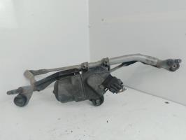 Moteur essuie glace avant