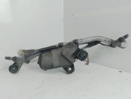 Moteur essuie glace avant
