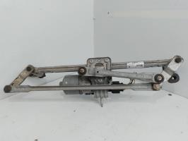 Moteur essuie glace avant