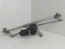 Moteur essuie glace avant
