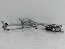 Moteur essuie glace avant