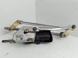 Moteur essuie glace avant