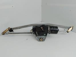 Moteur essuie glace avant