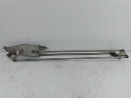 Moteur essuie glace avant