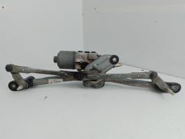 Moteur essuie glace avant