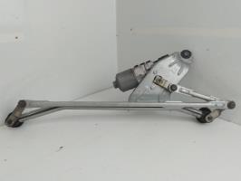 Moteur essuie glace avant