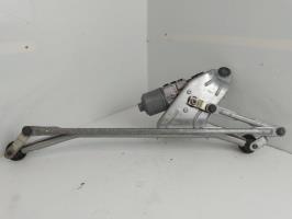 Moteur essuie glace avant